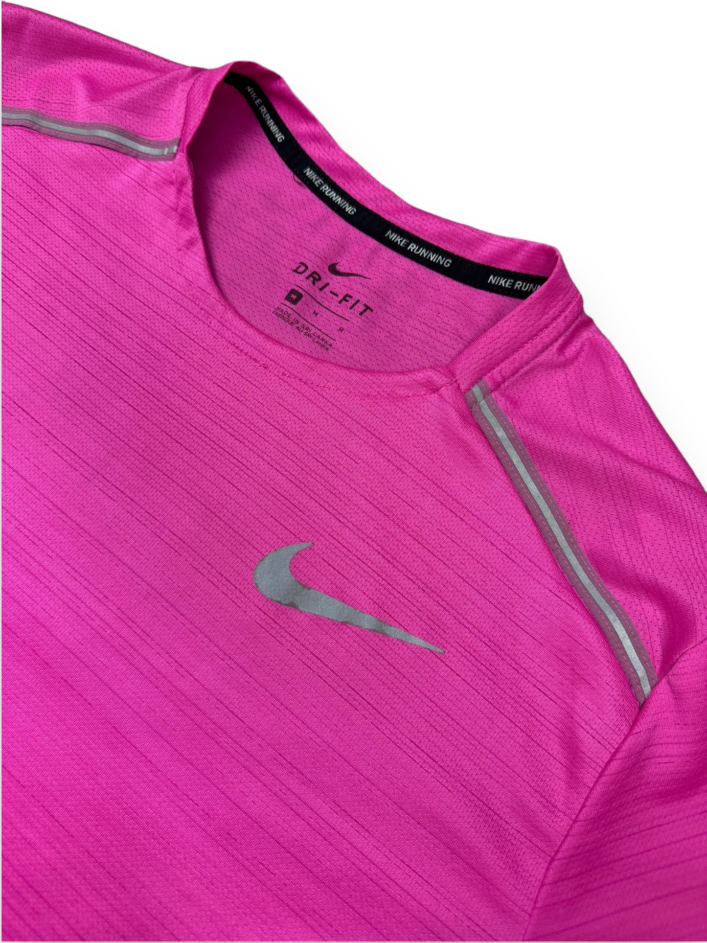 Nike Miler 1.0 Short Set