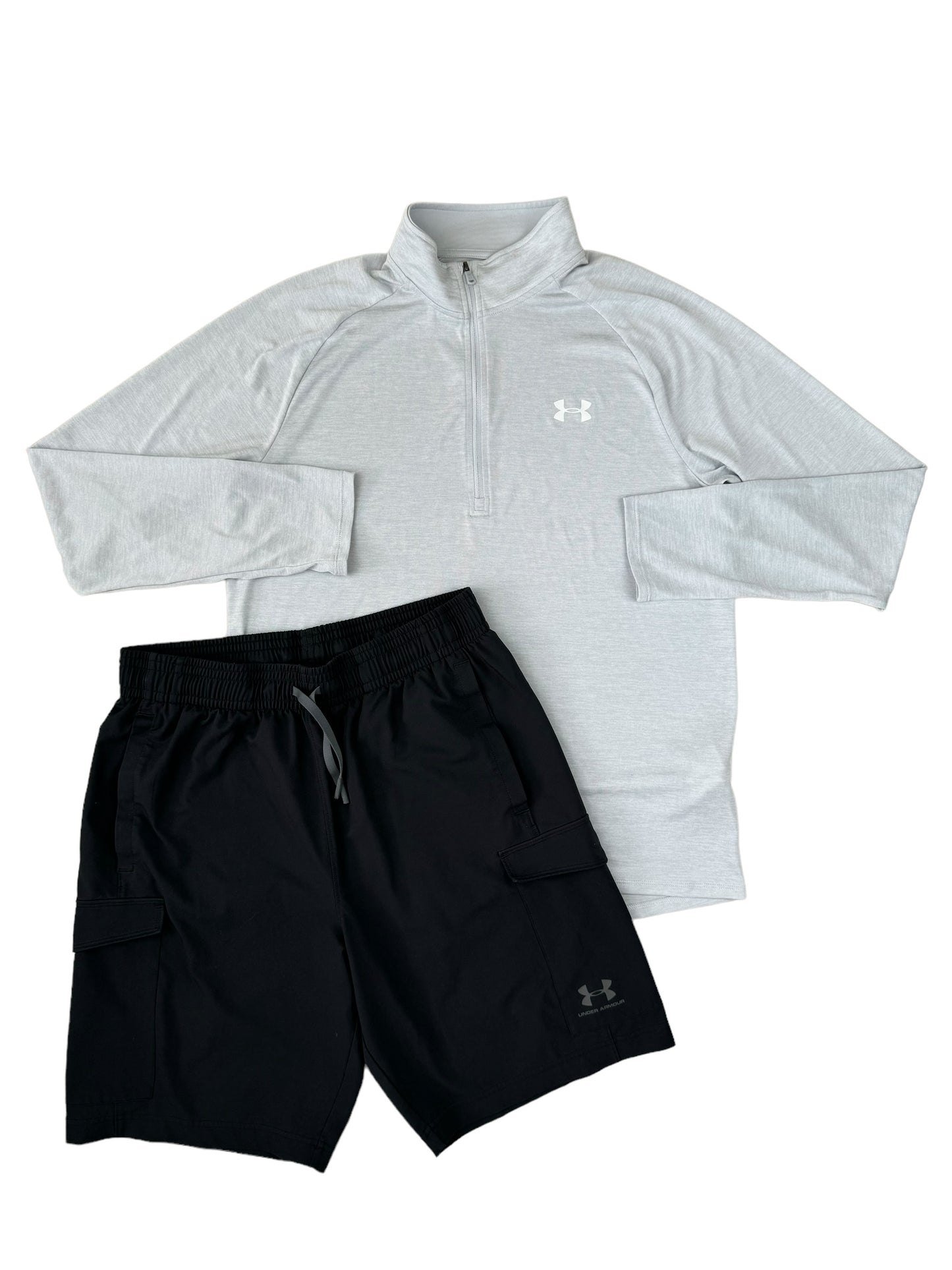 Under Armour Cargo Set