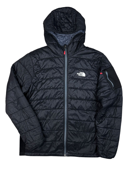 The North Face Lighweight Puffer Jacket