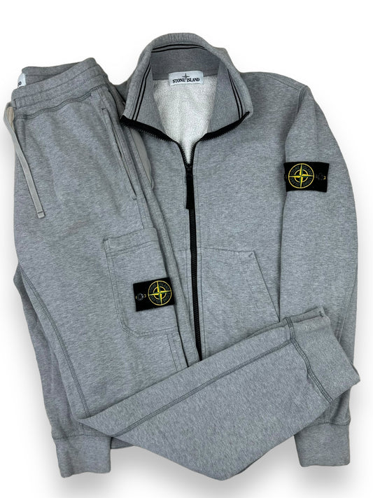 Stone Island Full Tracksuit