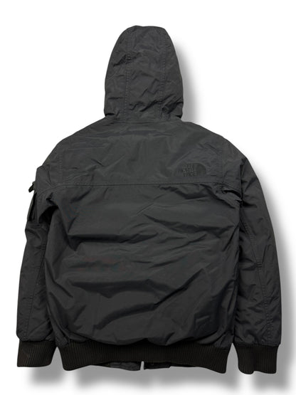 The North Face Hyvent Parka