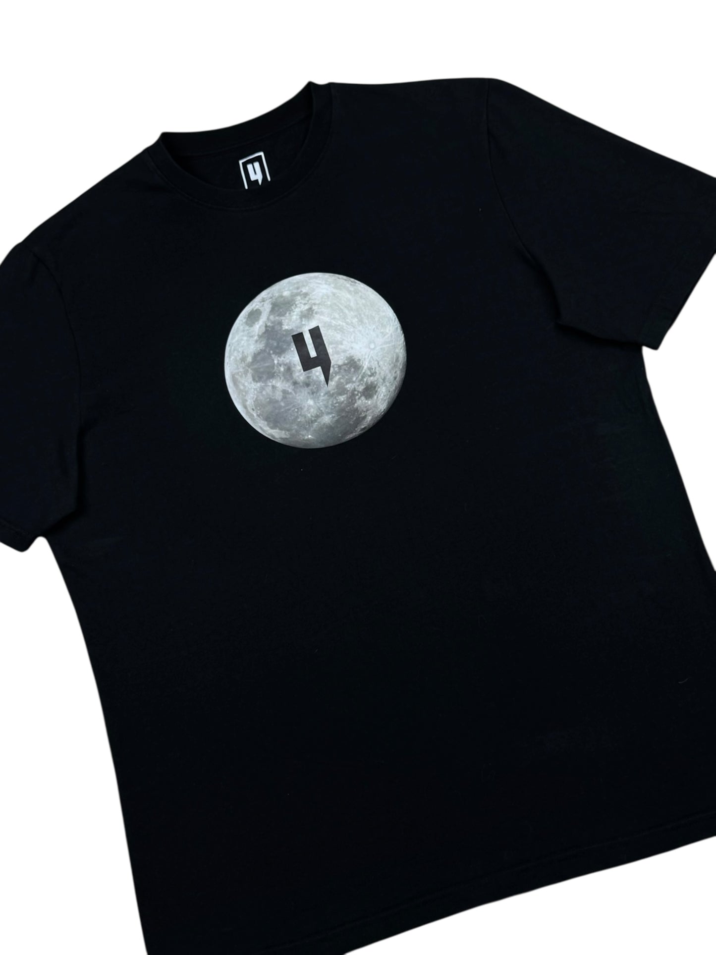 Yelir World Moon T-Shirt