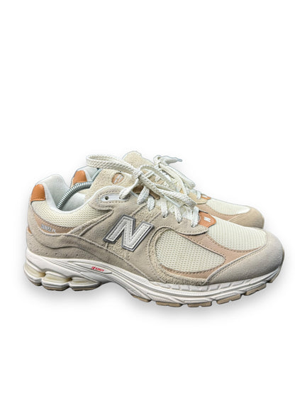 New Balance 2002R Sandstone