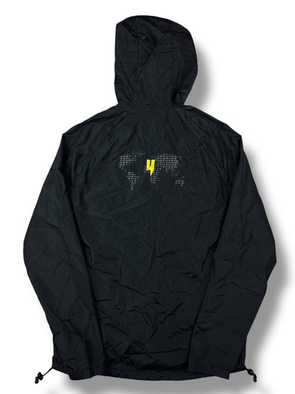 Yelir World Windbreaker