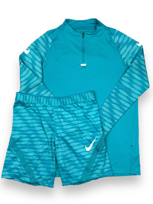 Nike Dri-Fit Strike Short Set