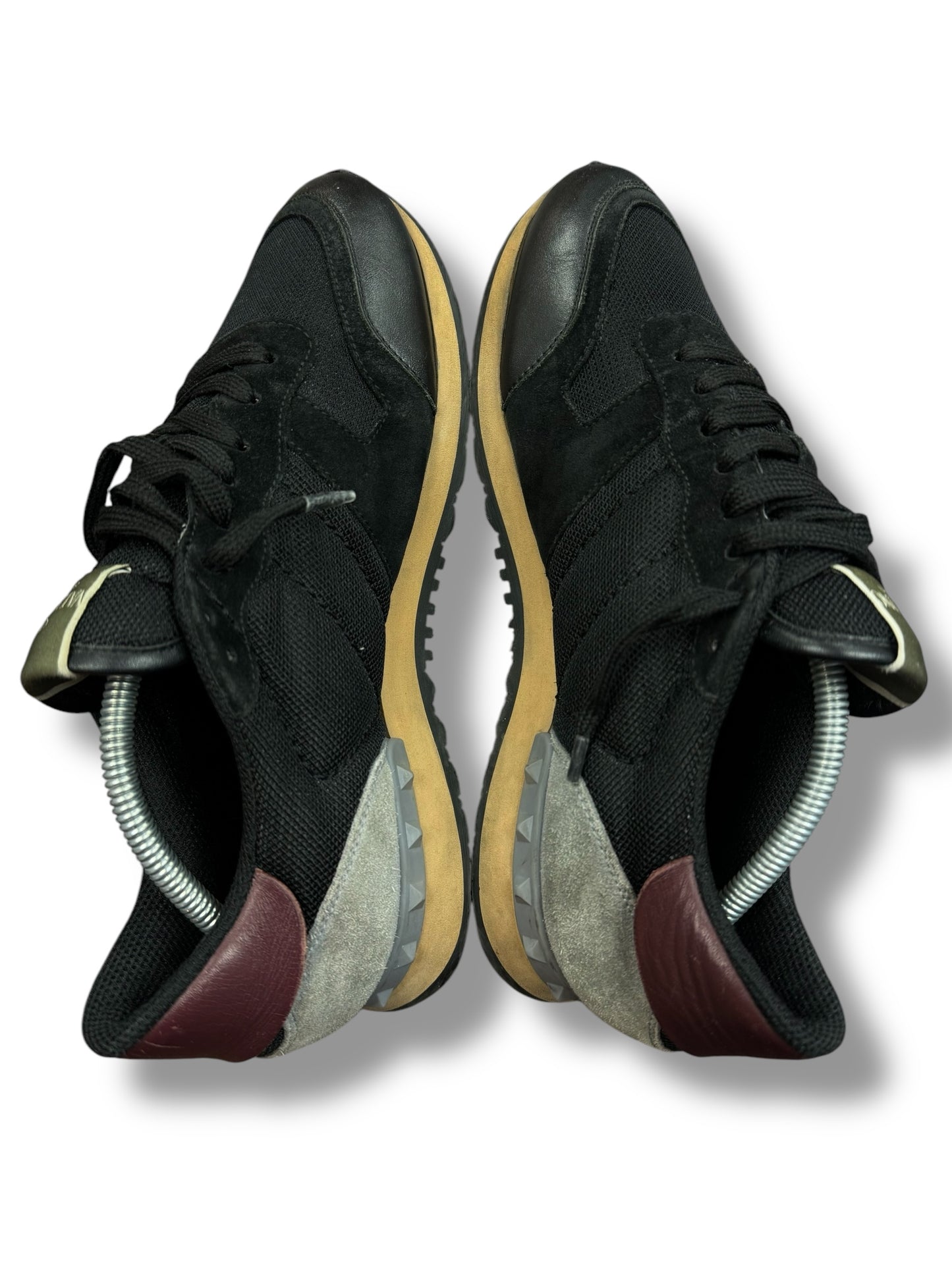 Valentino Rockrunner