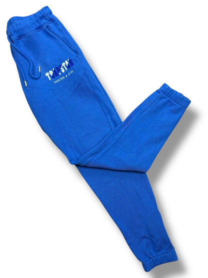 Trapstar Chenille Decoded Full Tracksuit