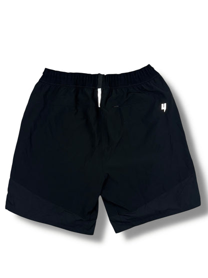 Yelir World Performance Shorts
