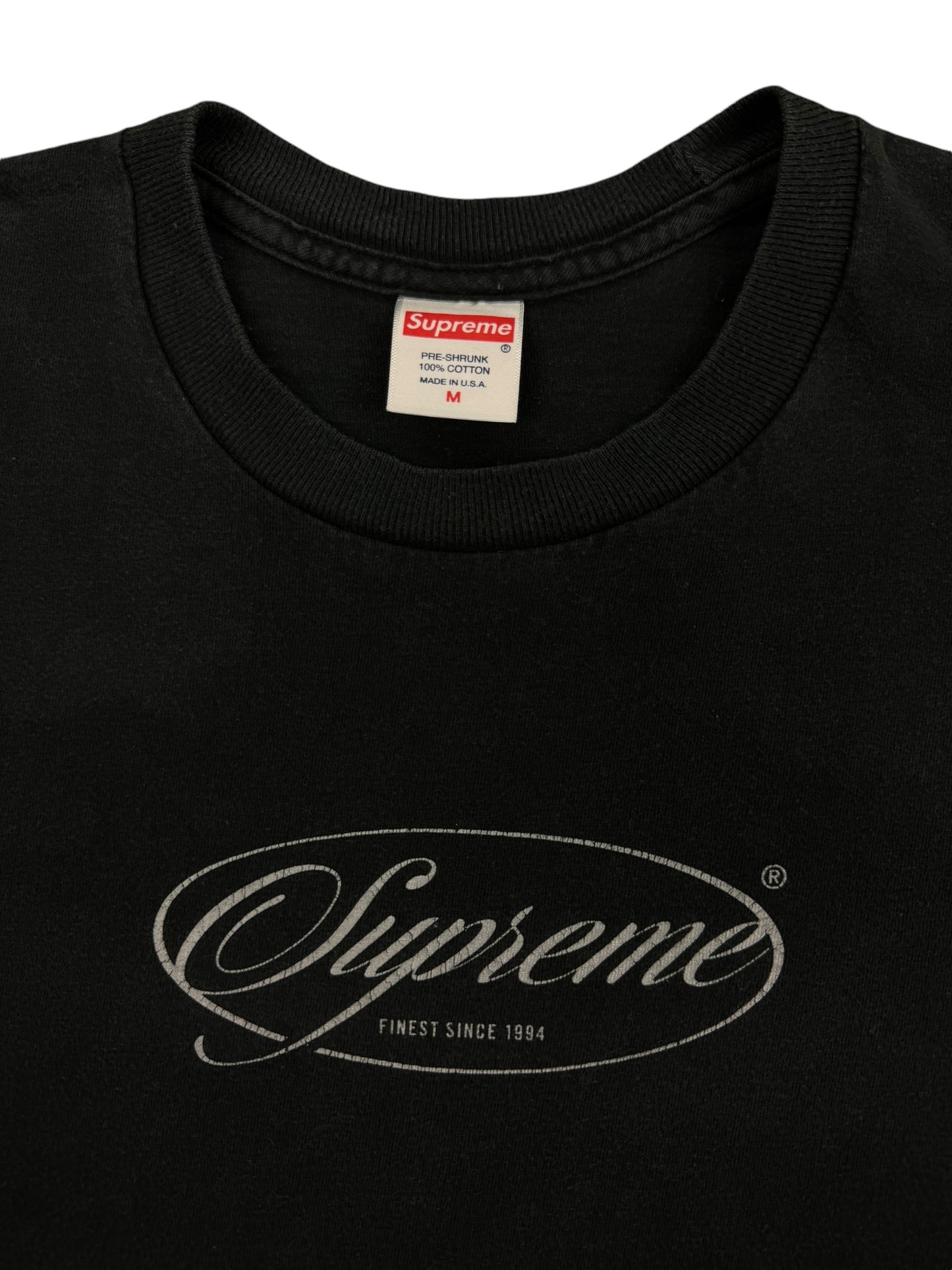 Supreme Classics S/S Tee FW20