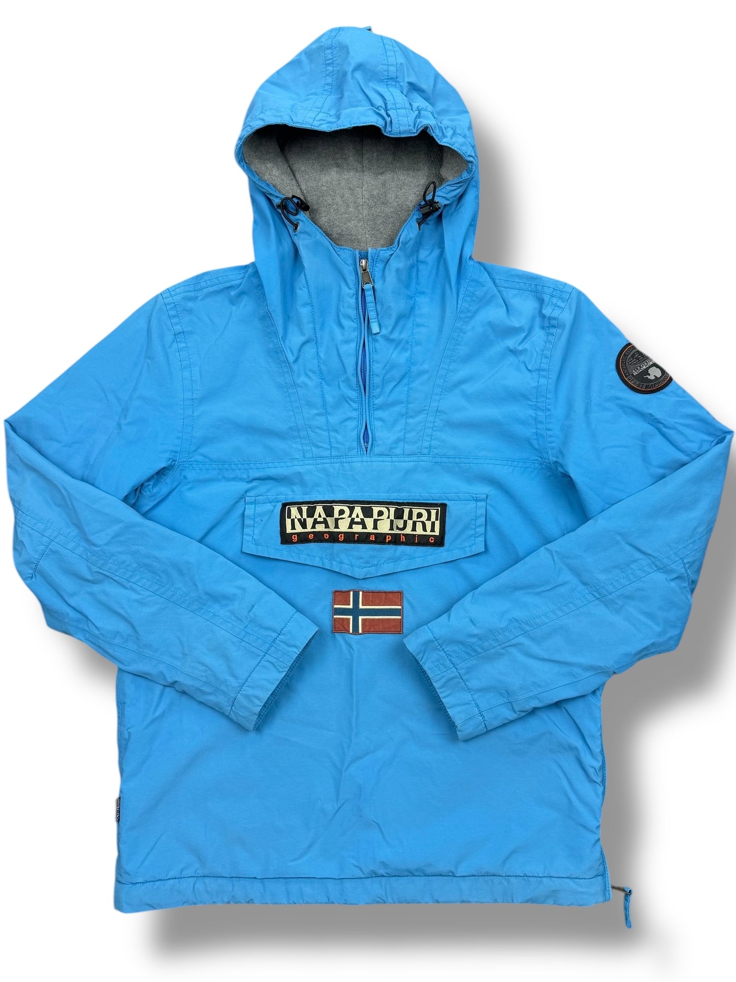 Napapijri Rainforest Jacket