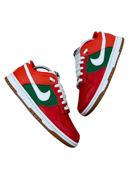 Nike By You SB Dunk Low 7-Eleven