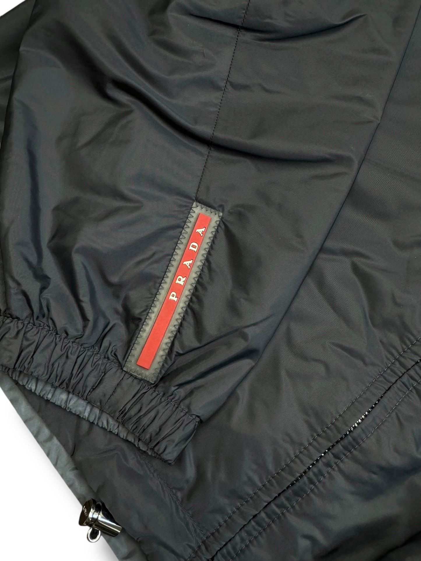 Prada Reversible Jacket