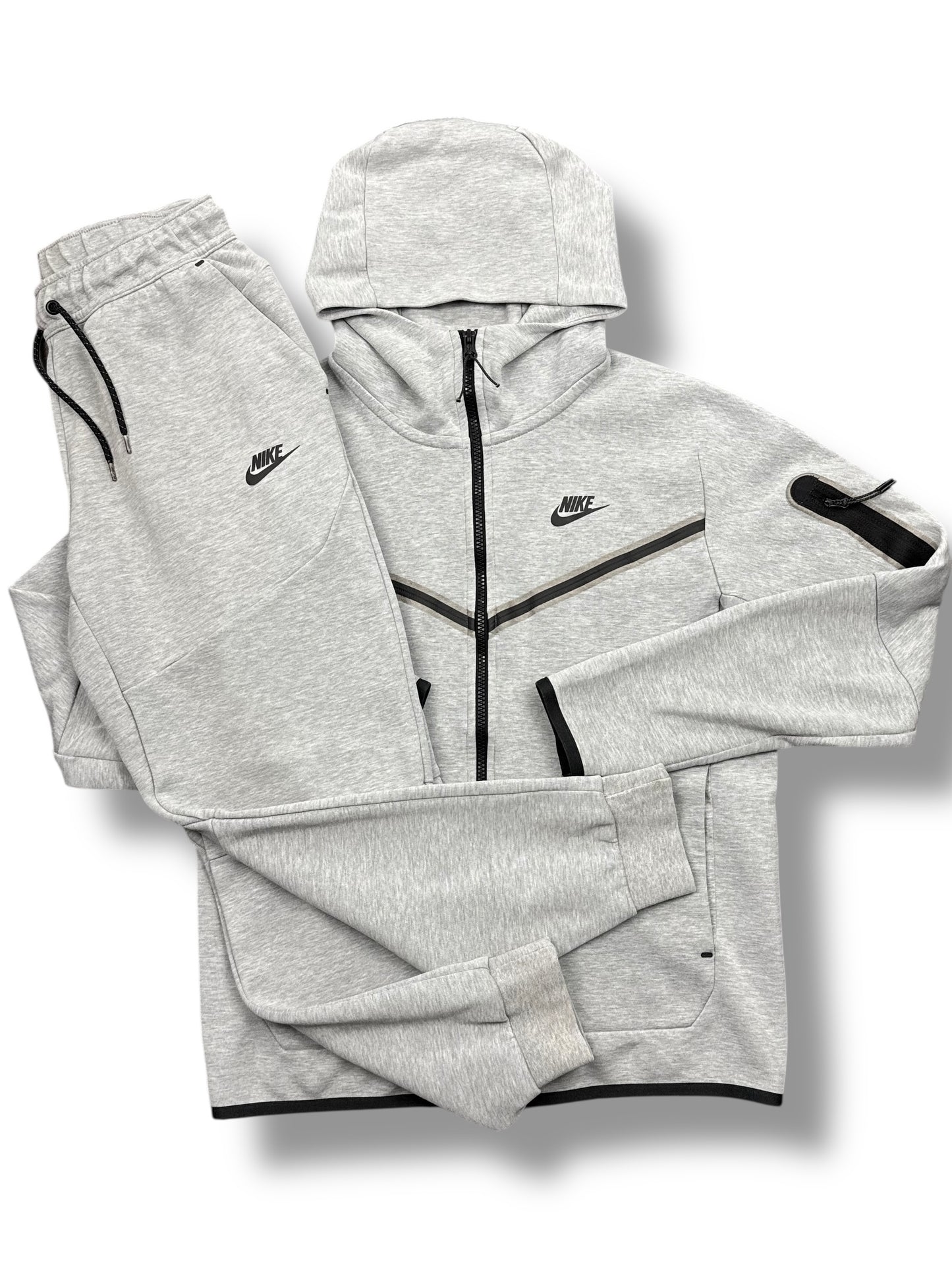 Nike Tech Fleece Full Tracksuit