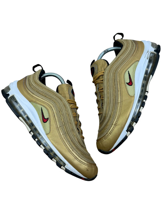 Nike Air Max 97 OG ‘Metallic Gold’
