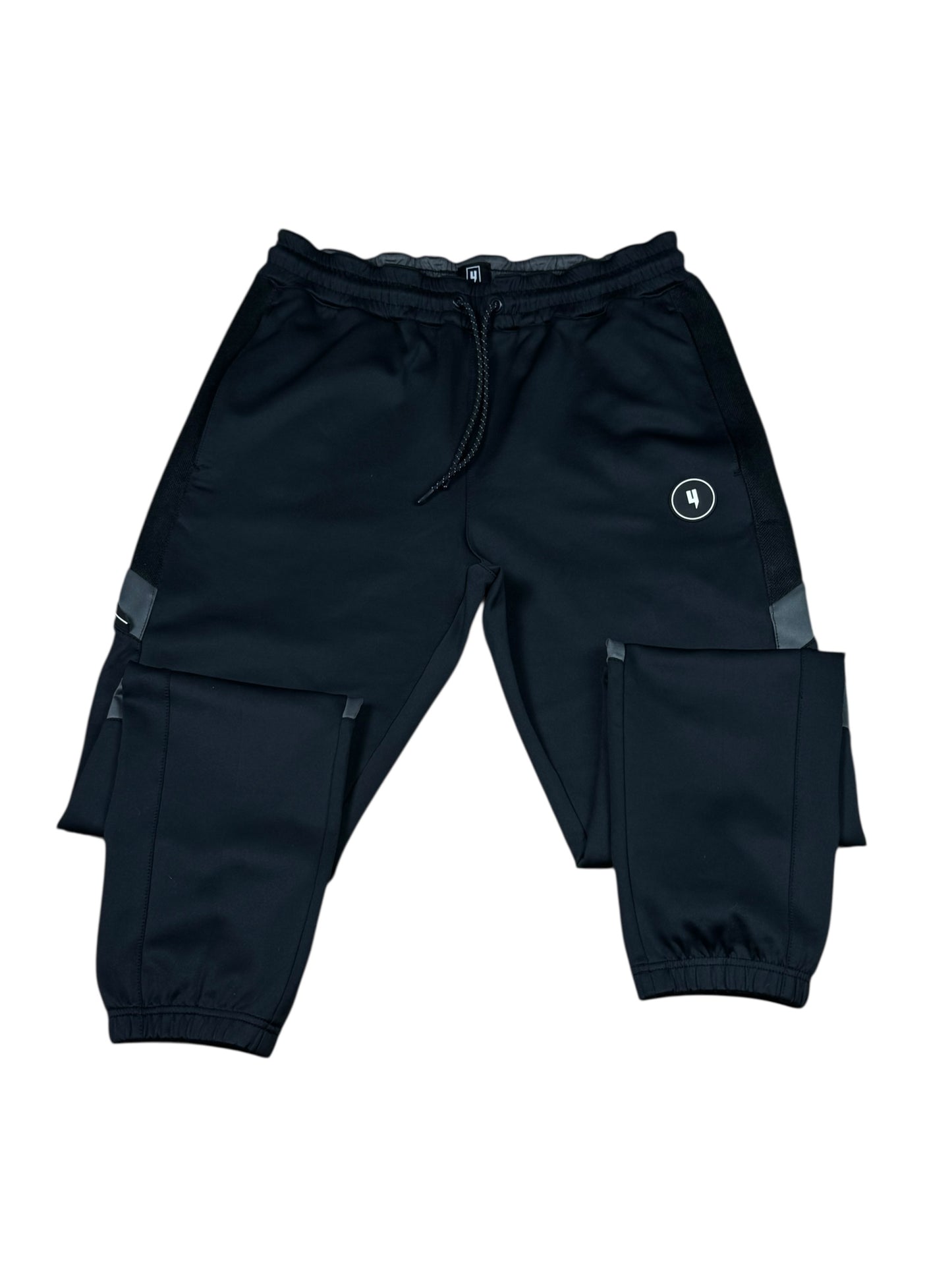 Yelir World Tech Tracksuit