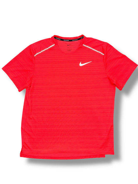 Nike Dri-Fit Miler 1.0 T-Shirt