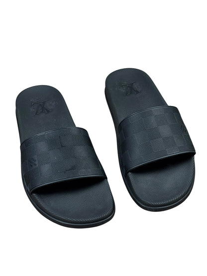 Louis Vuitton Damier Sliders
