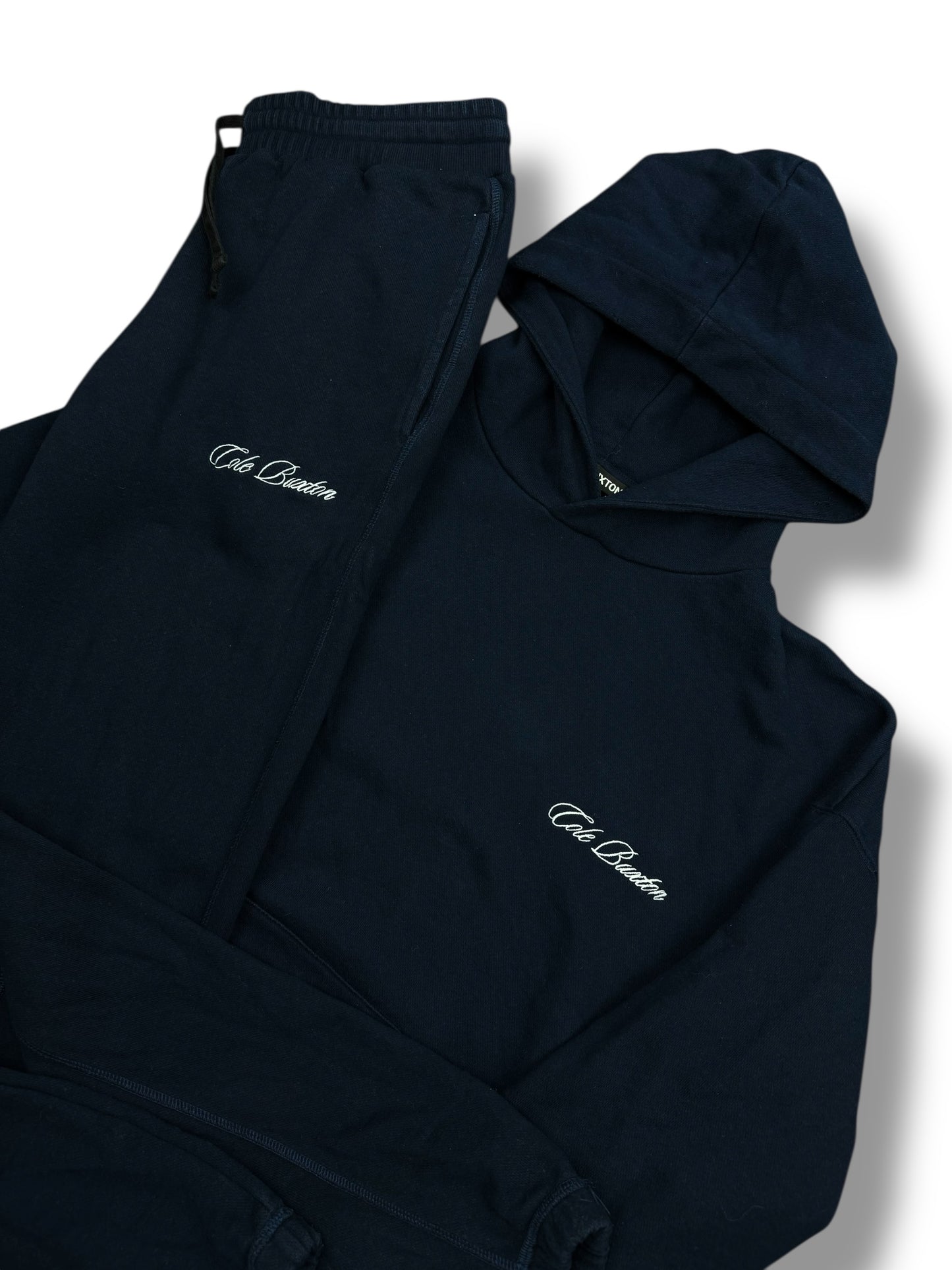 Cole Buxton Full Tracksuit