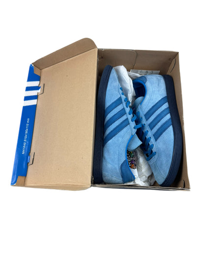 Adidas Tahiti Blue