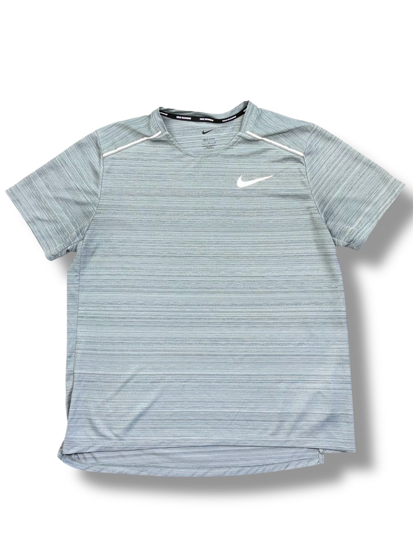 Nike Dri-Fit Miler Short Set