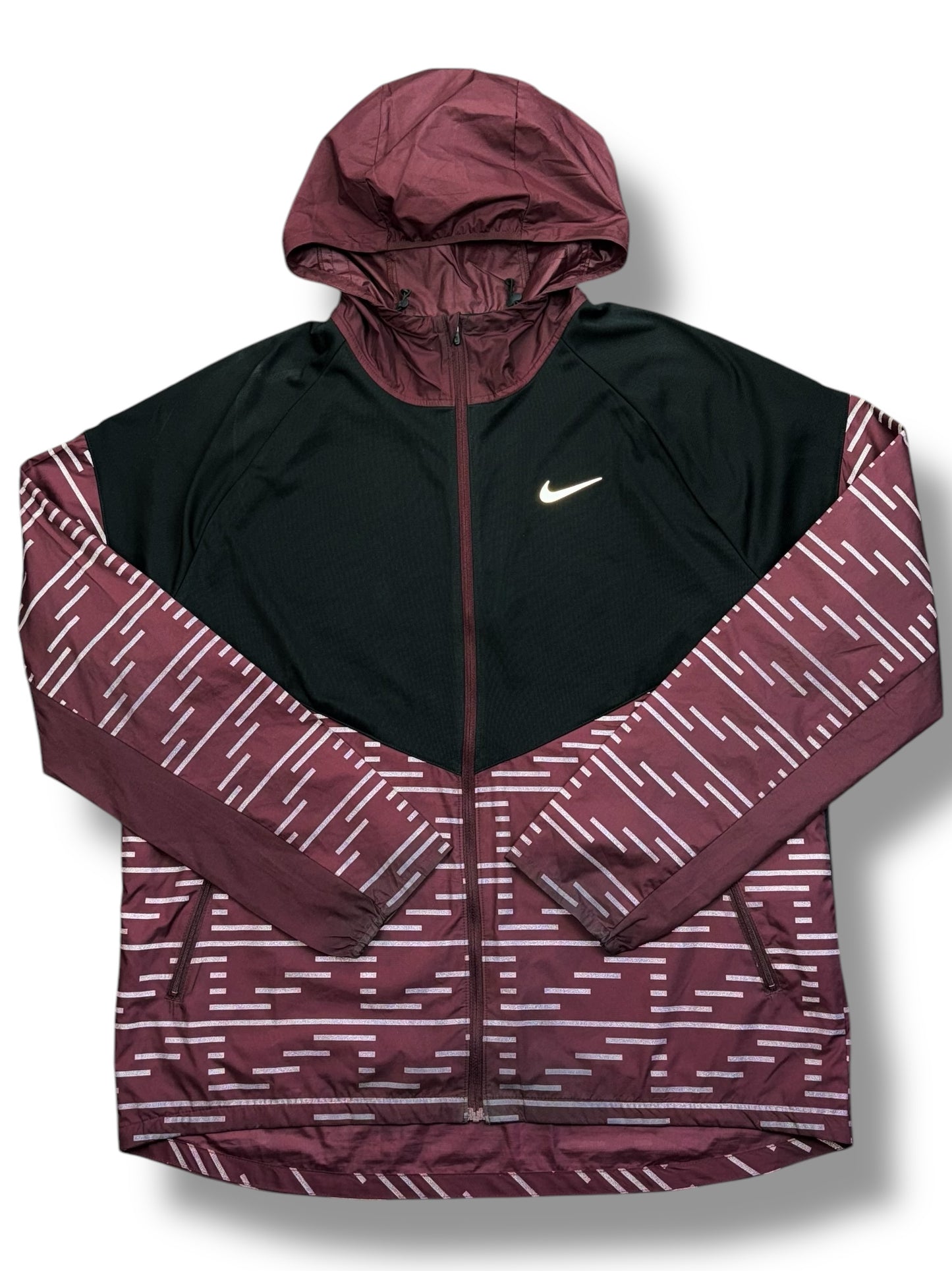 Nike Running Division Repel Flash Windbreaker Set
