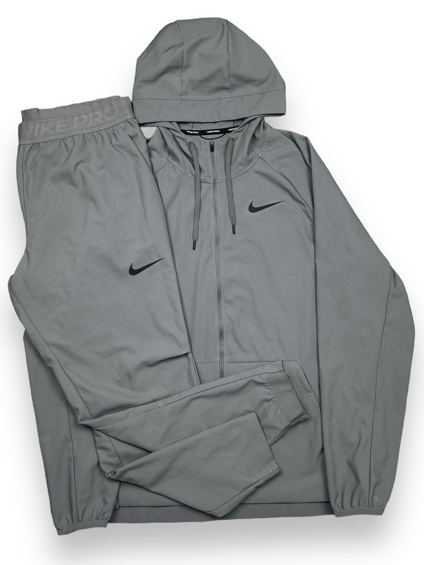 Nike Pro Flex Full Tracksuit