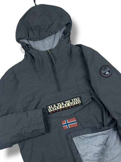 Napapijiri Fleece Lined Jacket