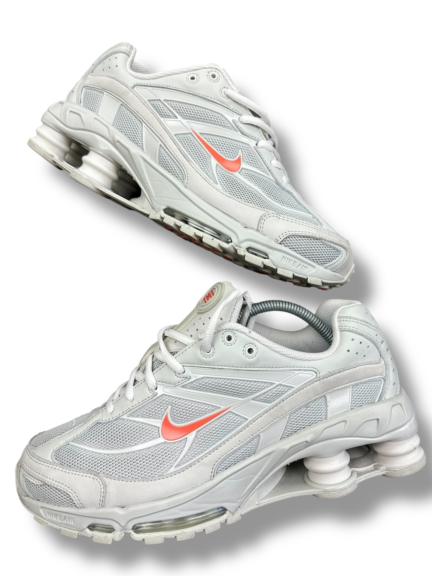Nike Shox Ride 2