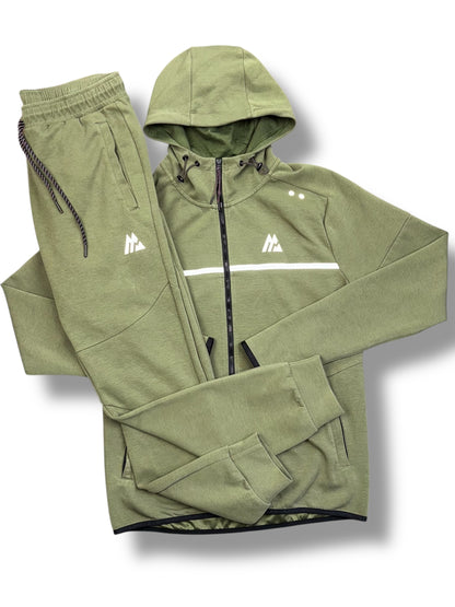 Montirex Full Tracksuit