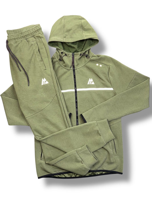 Montirex Full Tracksuit