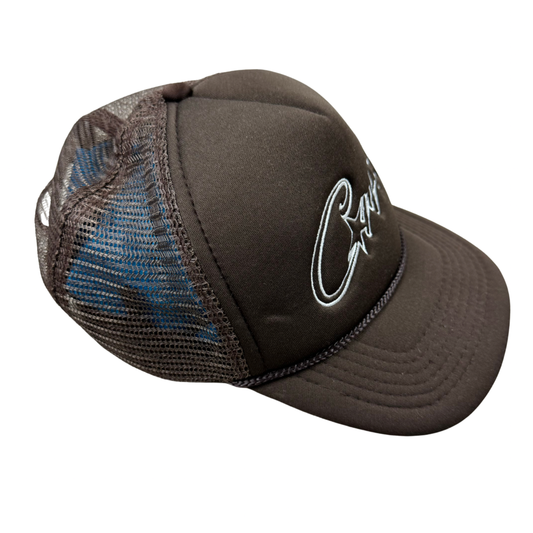 Corteiz Alcatraz Trucker Hat