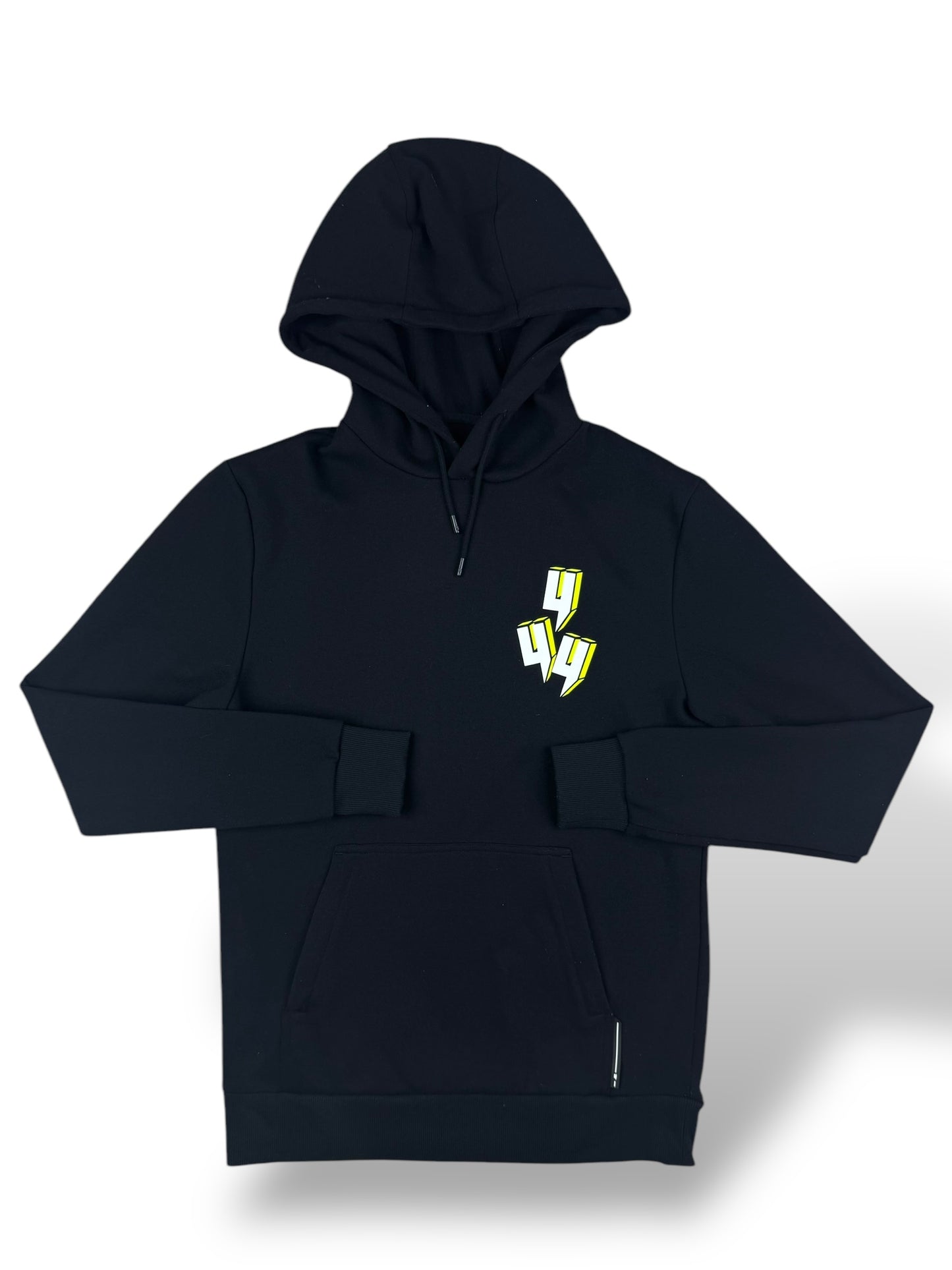 Yelir World Hoodie