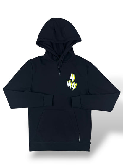 Yelir World Hoodie