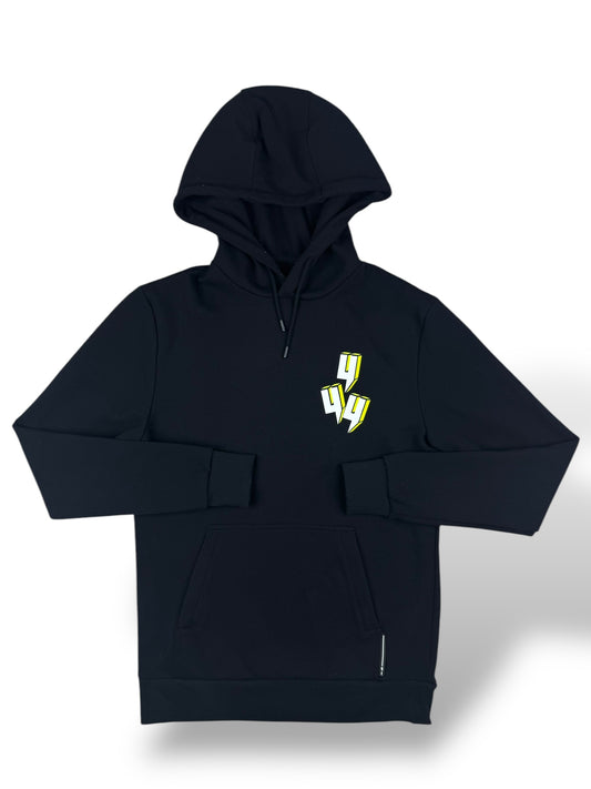 Yelir World Hoodie