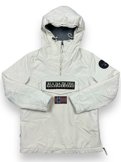 Napapijri Rainforest Pullover Jacket