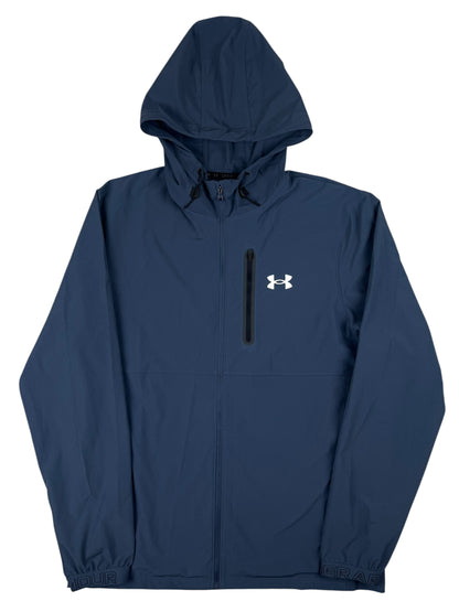 Under Armour Full Windbreaker Set