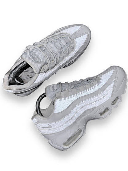 Nike Air Max 95 LX Pure Platinum