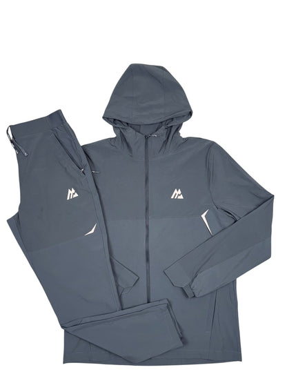 Montirex Full Windbreaker Set