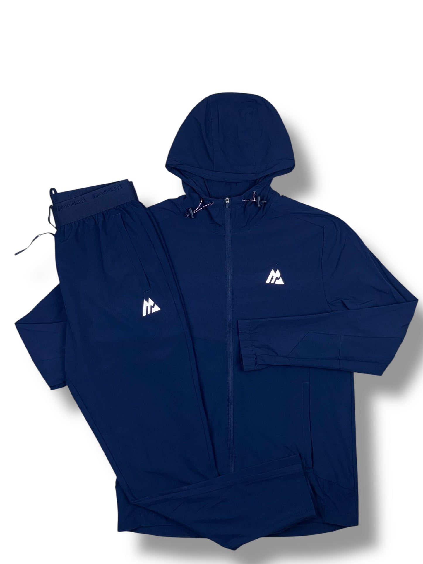 Montirex Full Windbreaker Set