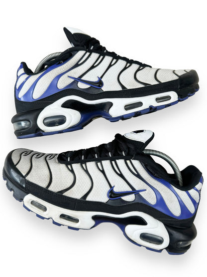 Nike Air Max Plus Tn Persian Violet