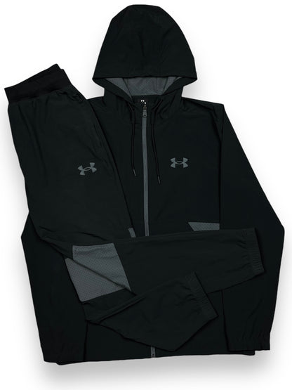 Under Armour Windbreaker Set