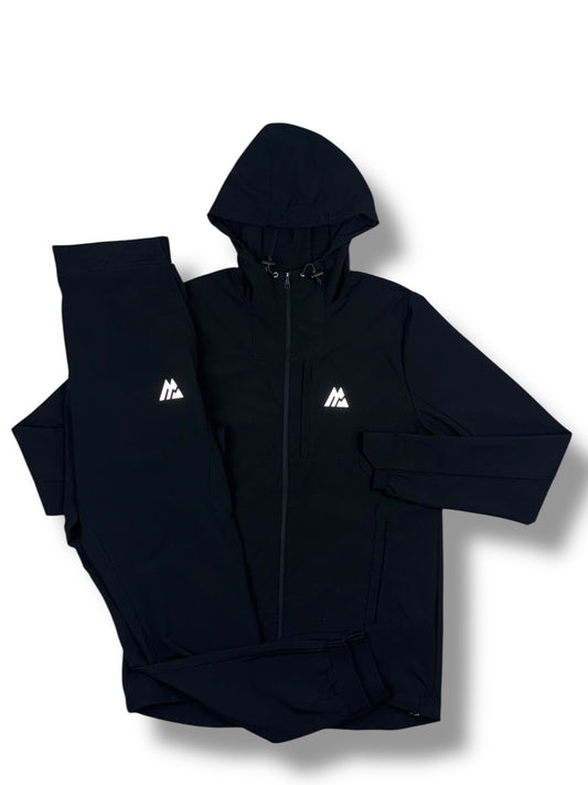 Montirex Full Windbreaker Set