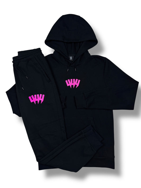 Yelir World Full Tracksuit