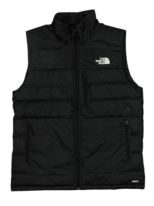 The North Face 550 Vest