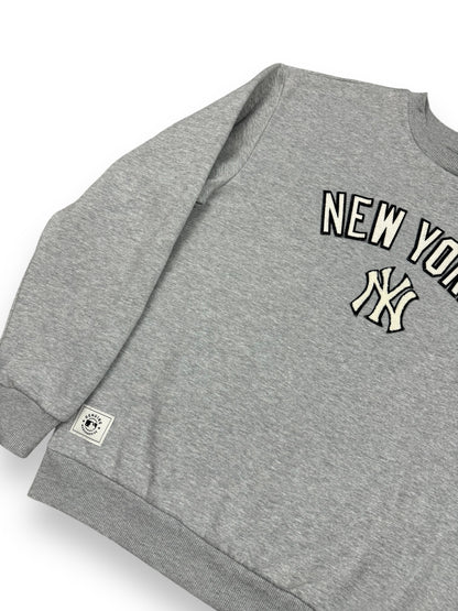 New Era Heritage New York Yankees Sweatshirt