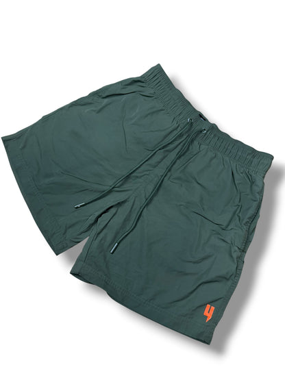 Yelir World Swim Shorts