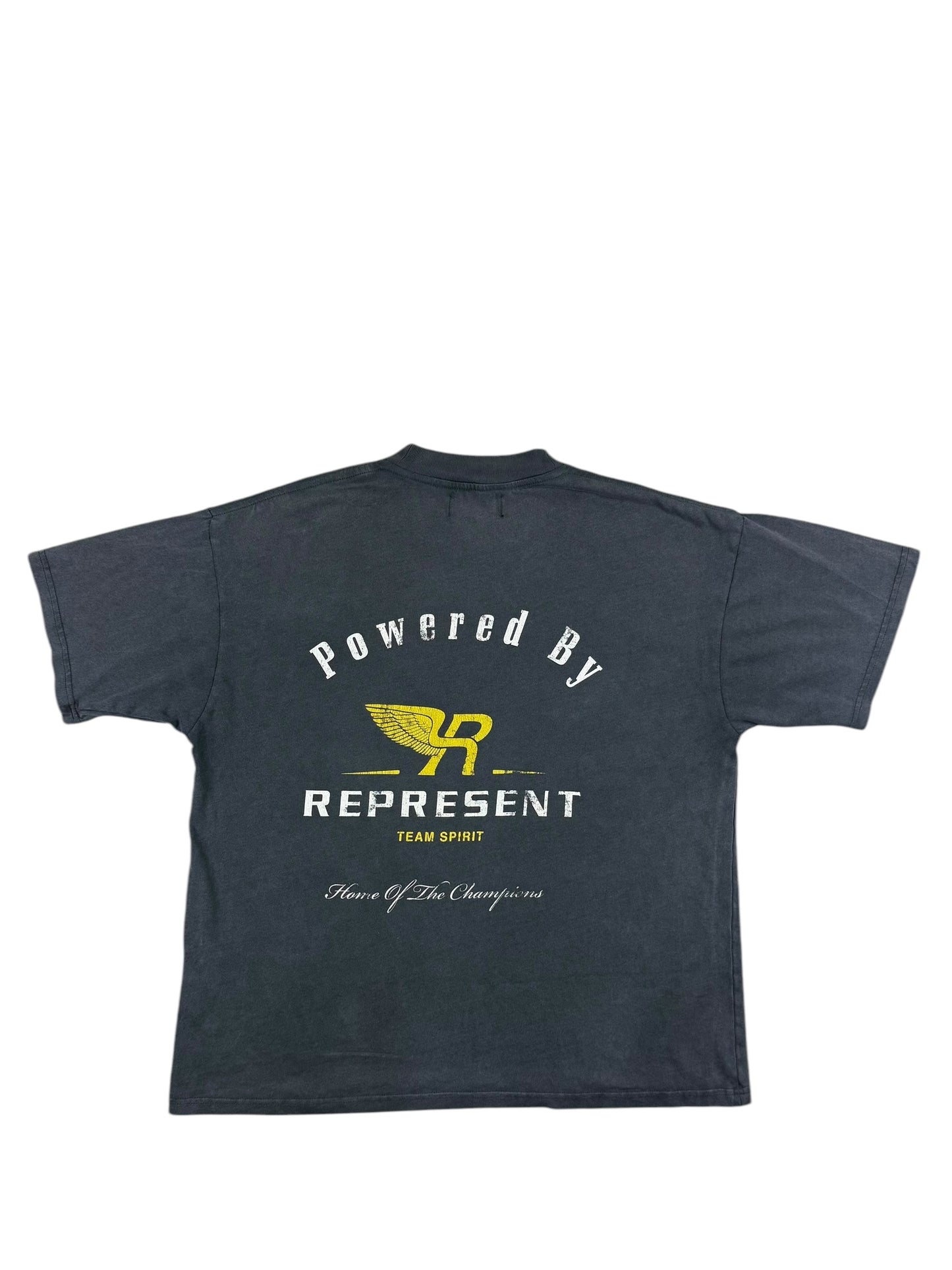 Represent T-Shirt