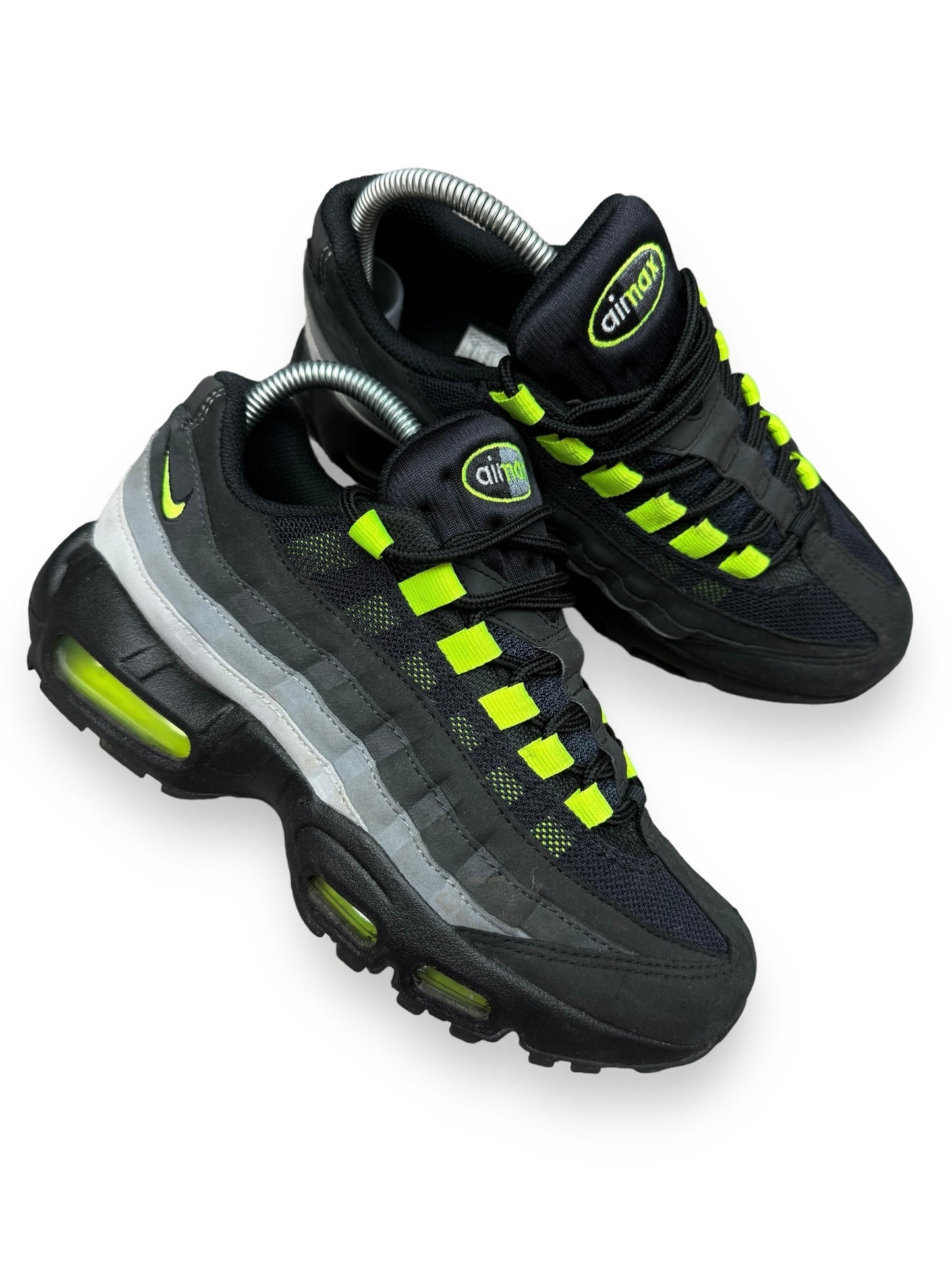 Nike Air Max 95 Reverse Neon