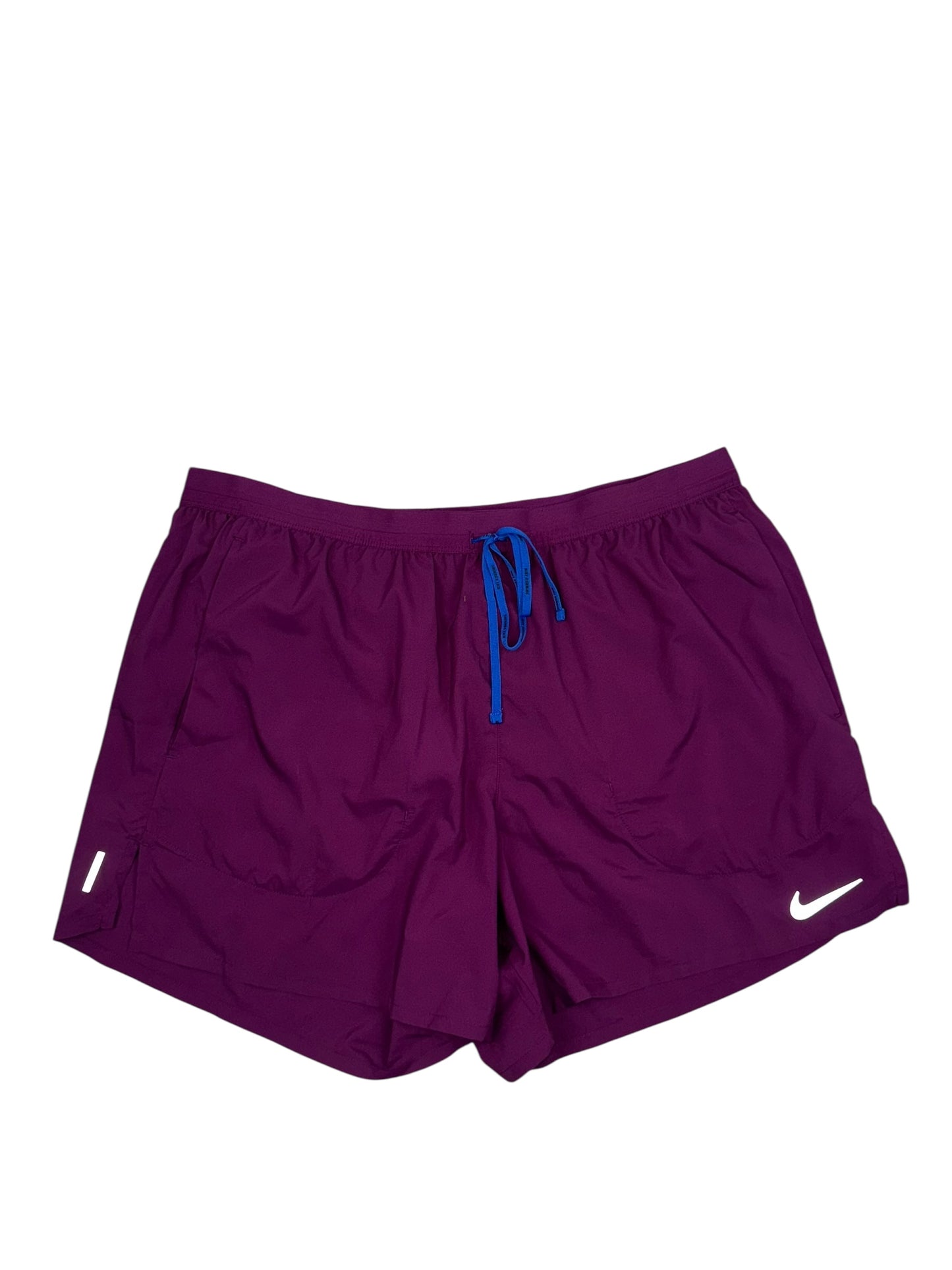 Nike Miler 1.0 Short Set