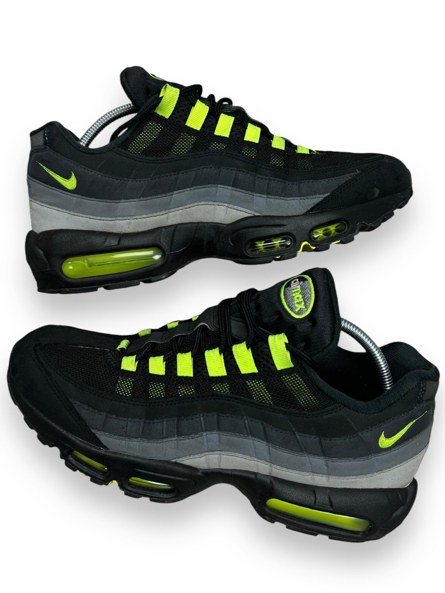 Nike Air Max 95 Reverse Neon